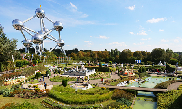 Mini-Europe