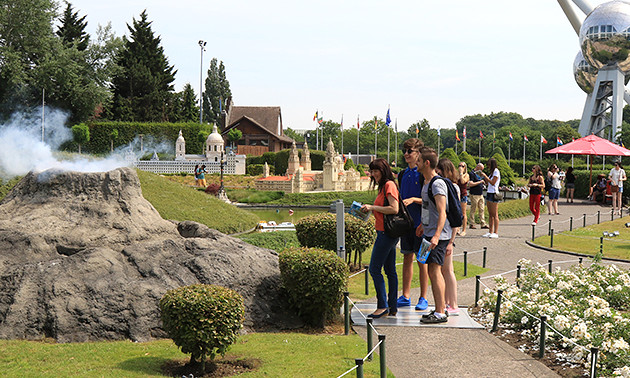 Mini-Europe