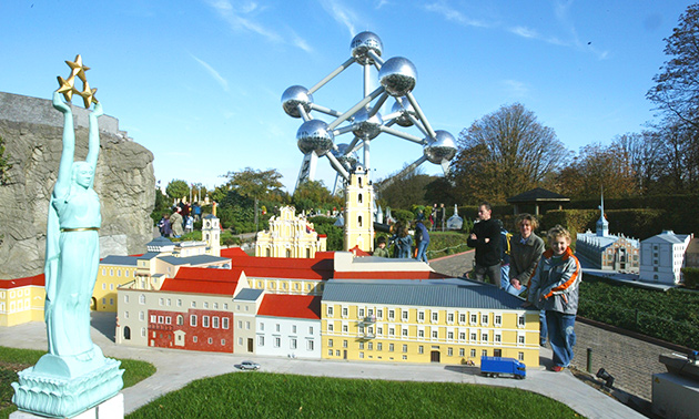 Mini-Europe