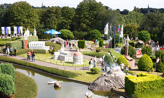 Mini-Europe