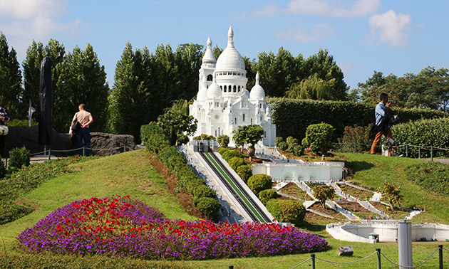 Mini-Europe