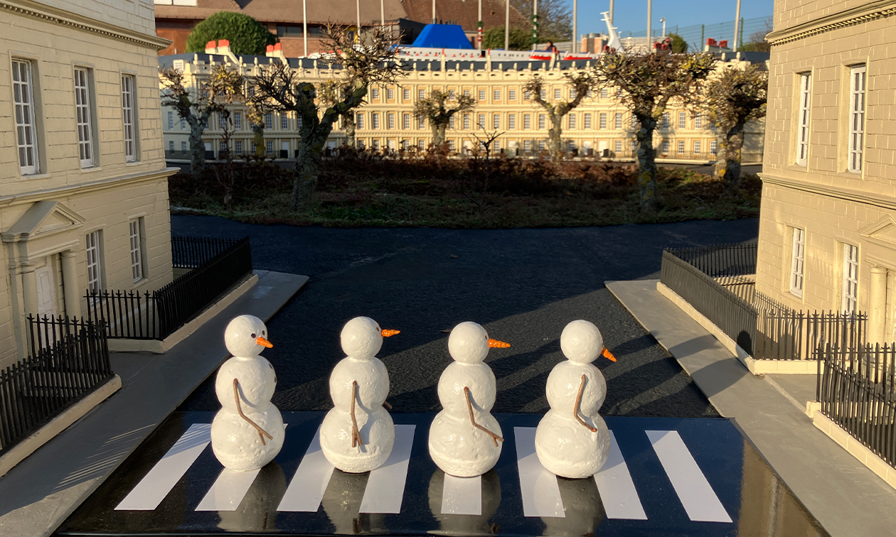 Mini-Europe