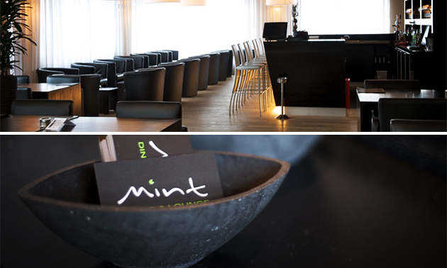 Mint dining & lounge