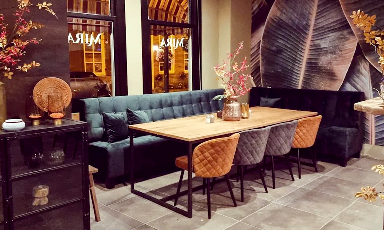 Mira Restaurant