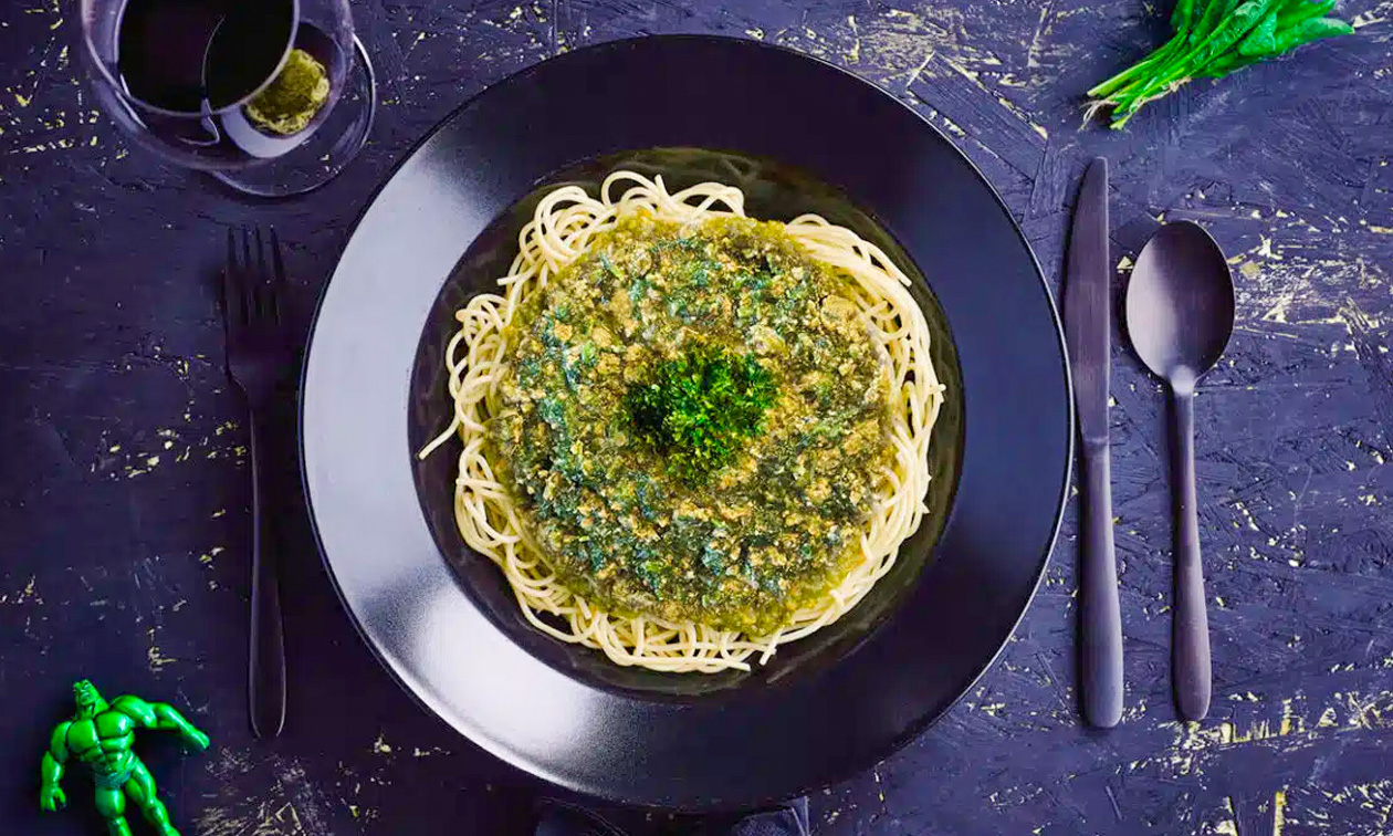 Mister Spaghetti Aalst