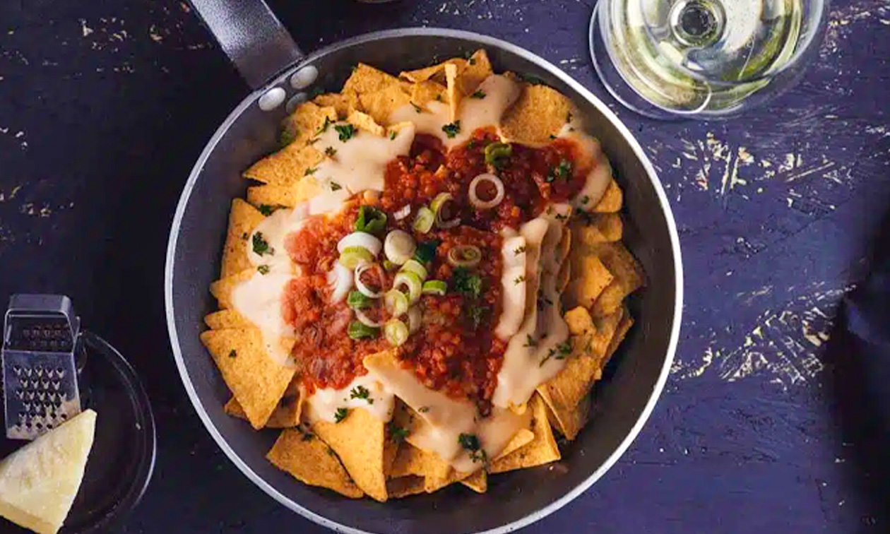 Mister Spaghetti Aalst