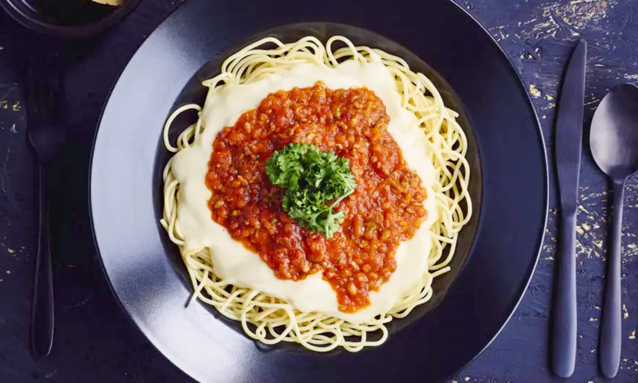 Mister Spaghetti Aalst