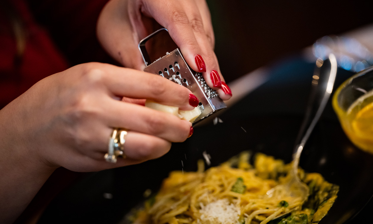 Mister Spaghetti Aalst