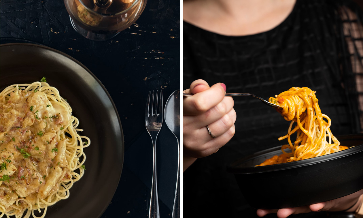 Mister Spaghetti Brugge