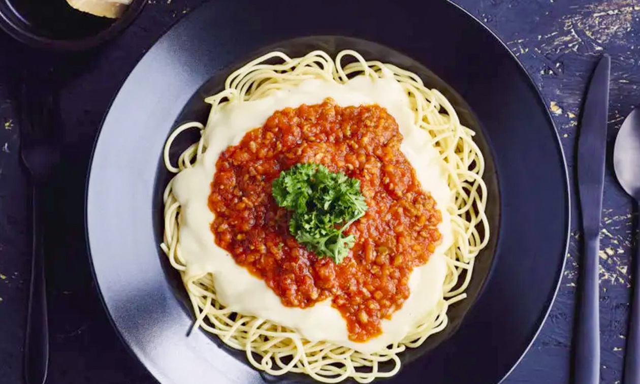 Mister Spaghetti Roeselare