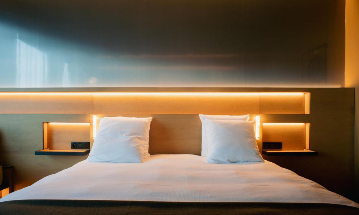 Mix Hôtel