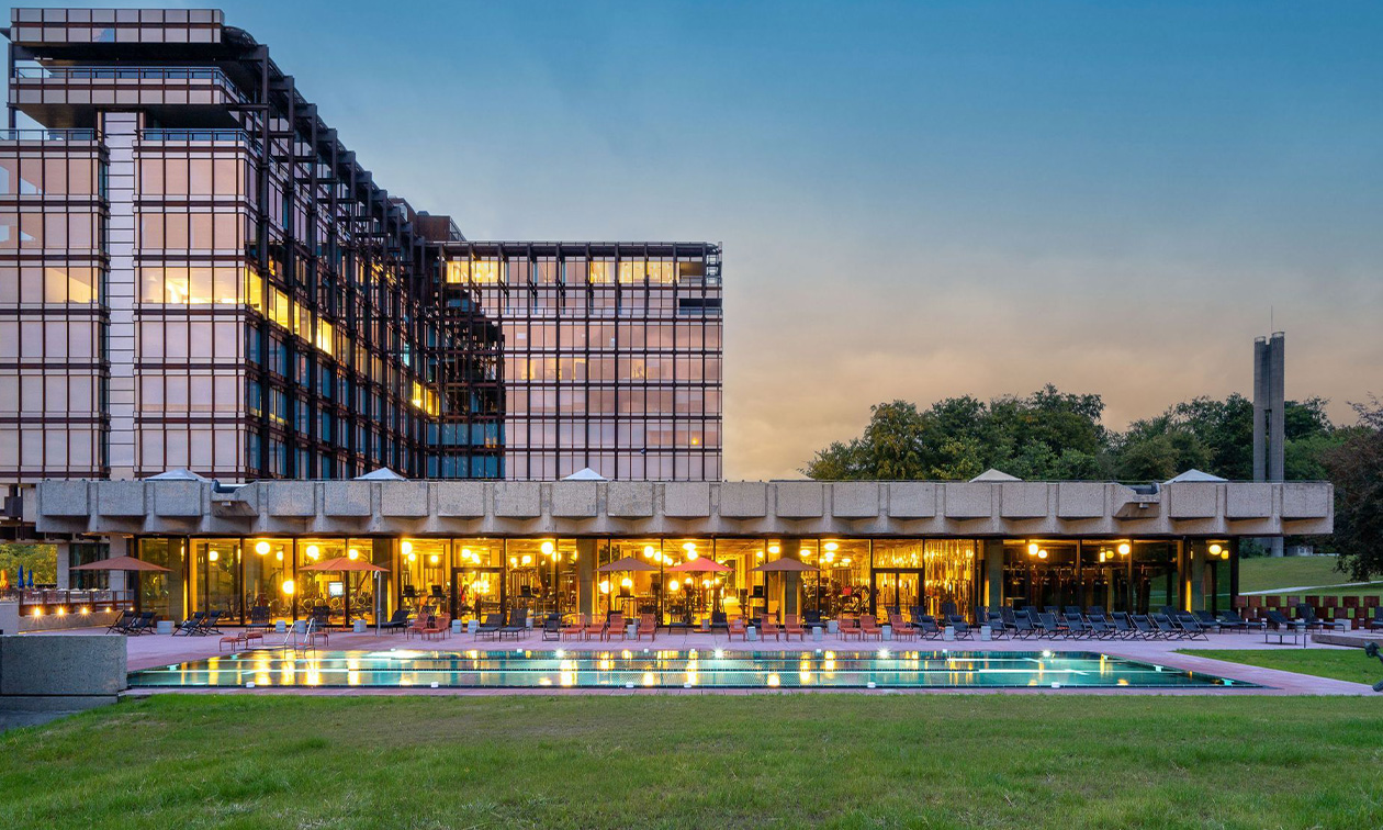 Mix Hôtel