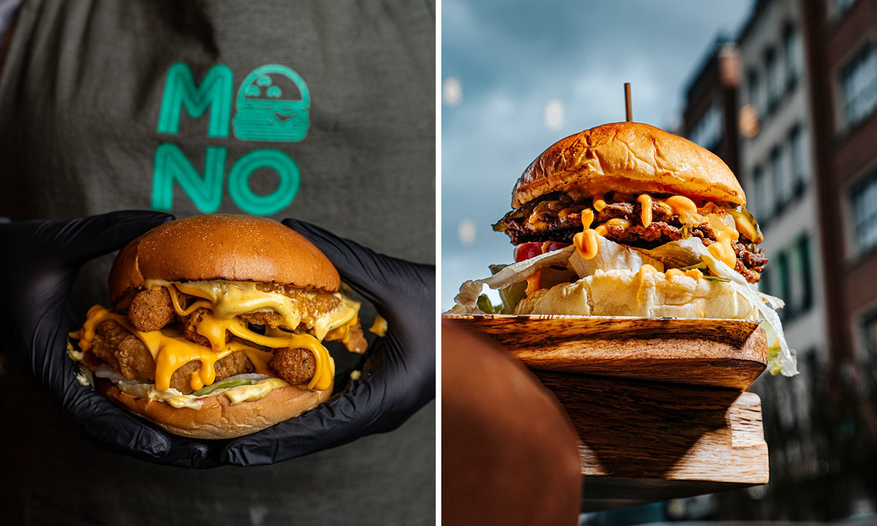 Mono Burger