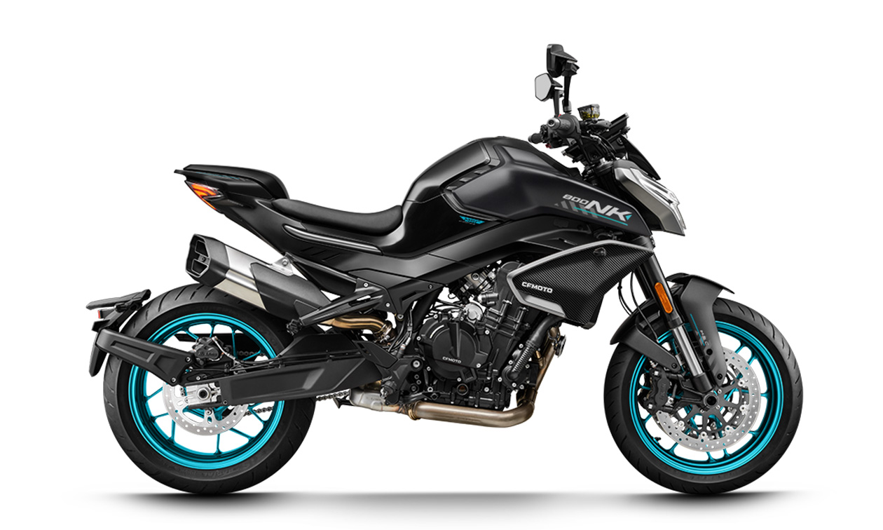 Motorini
