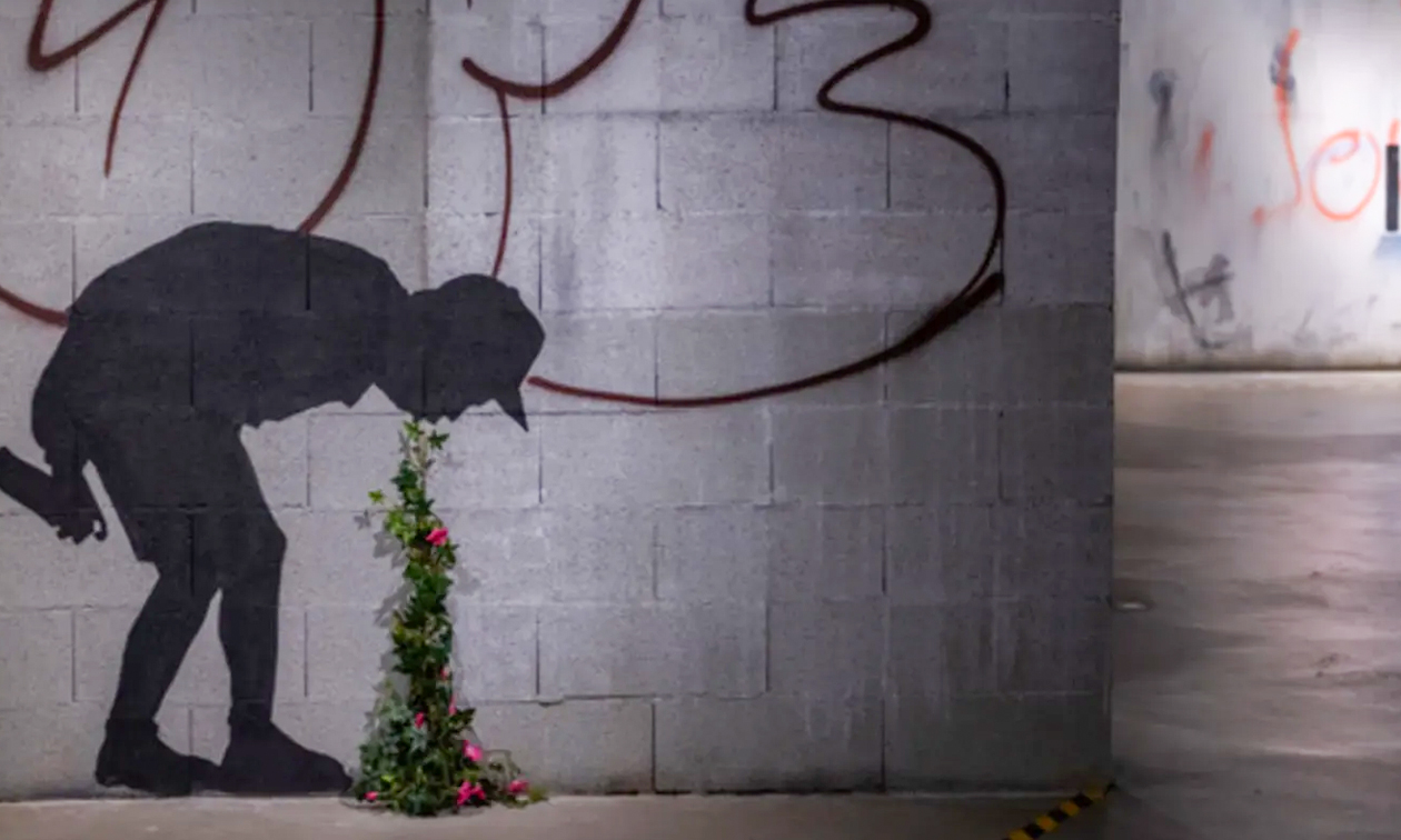 Musée Banksy