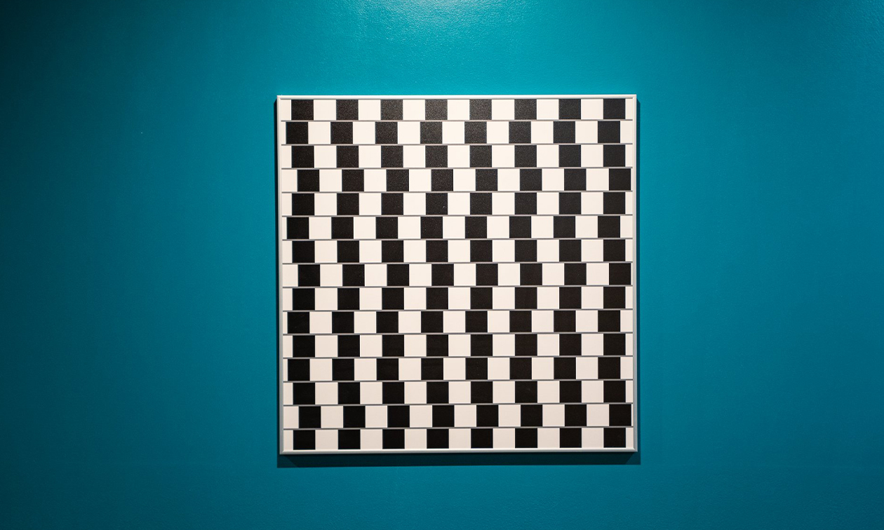 Museum of Illusions Brussel
