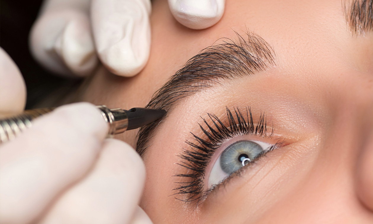 Nail & Brow Bar