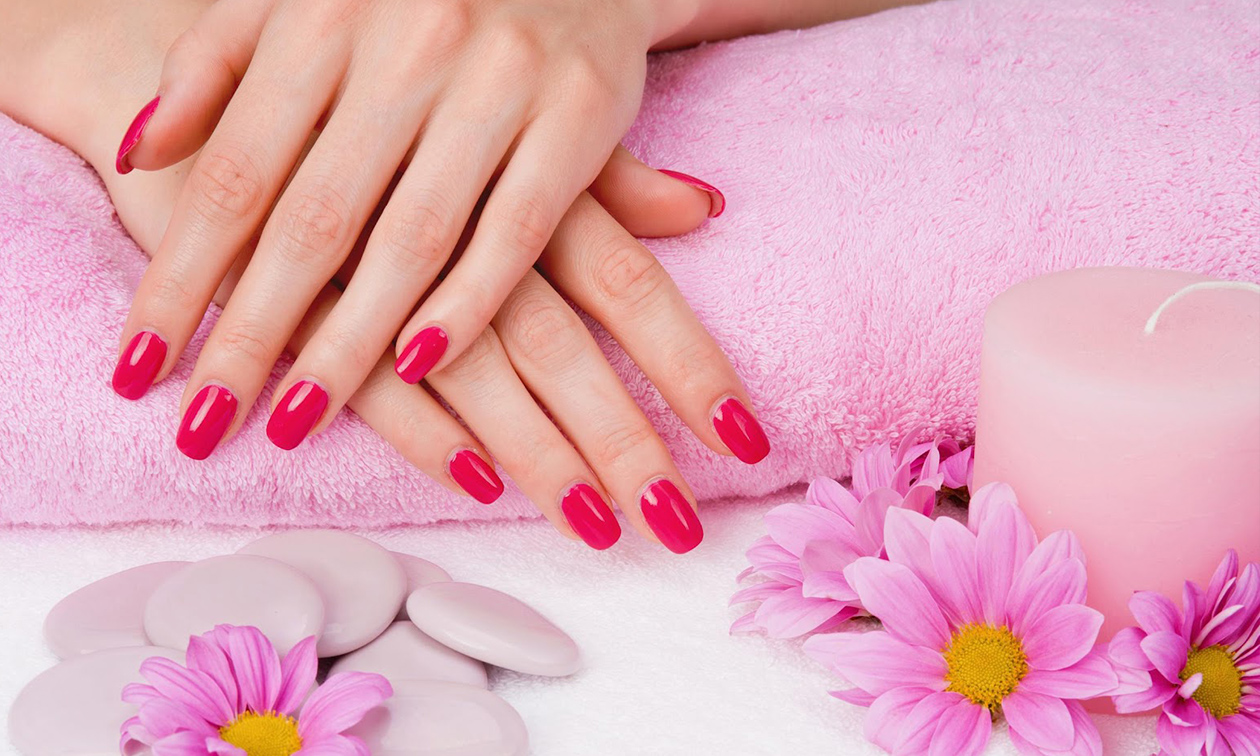 Nails by Trang