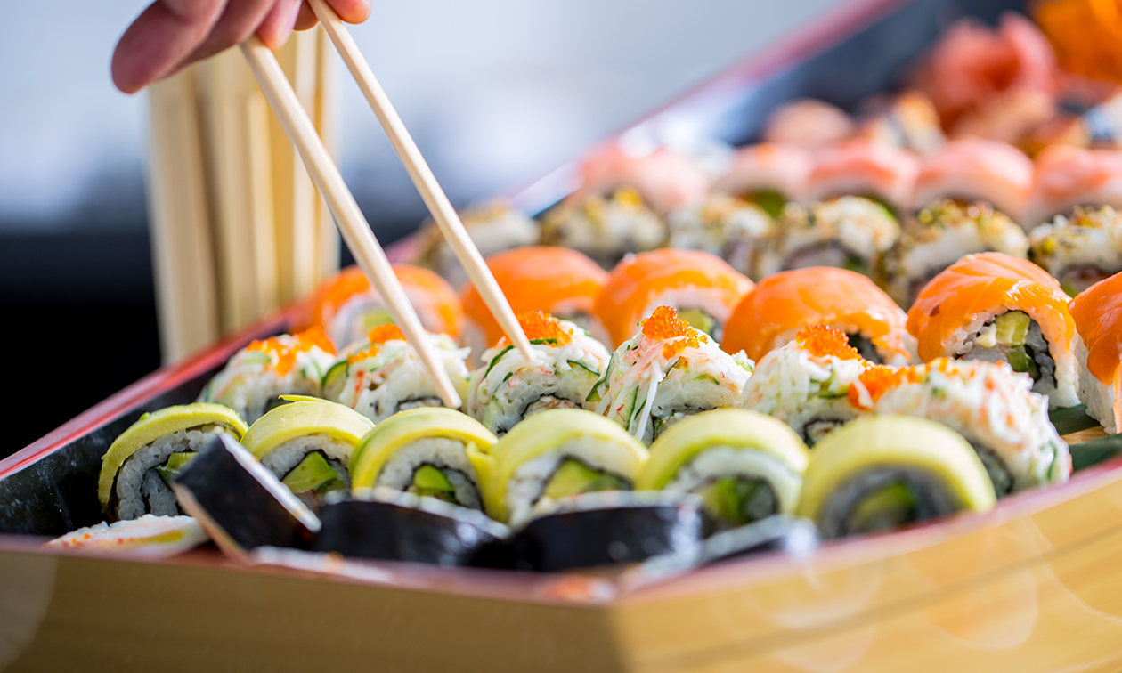 Nankai Sushi