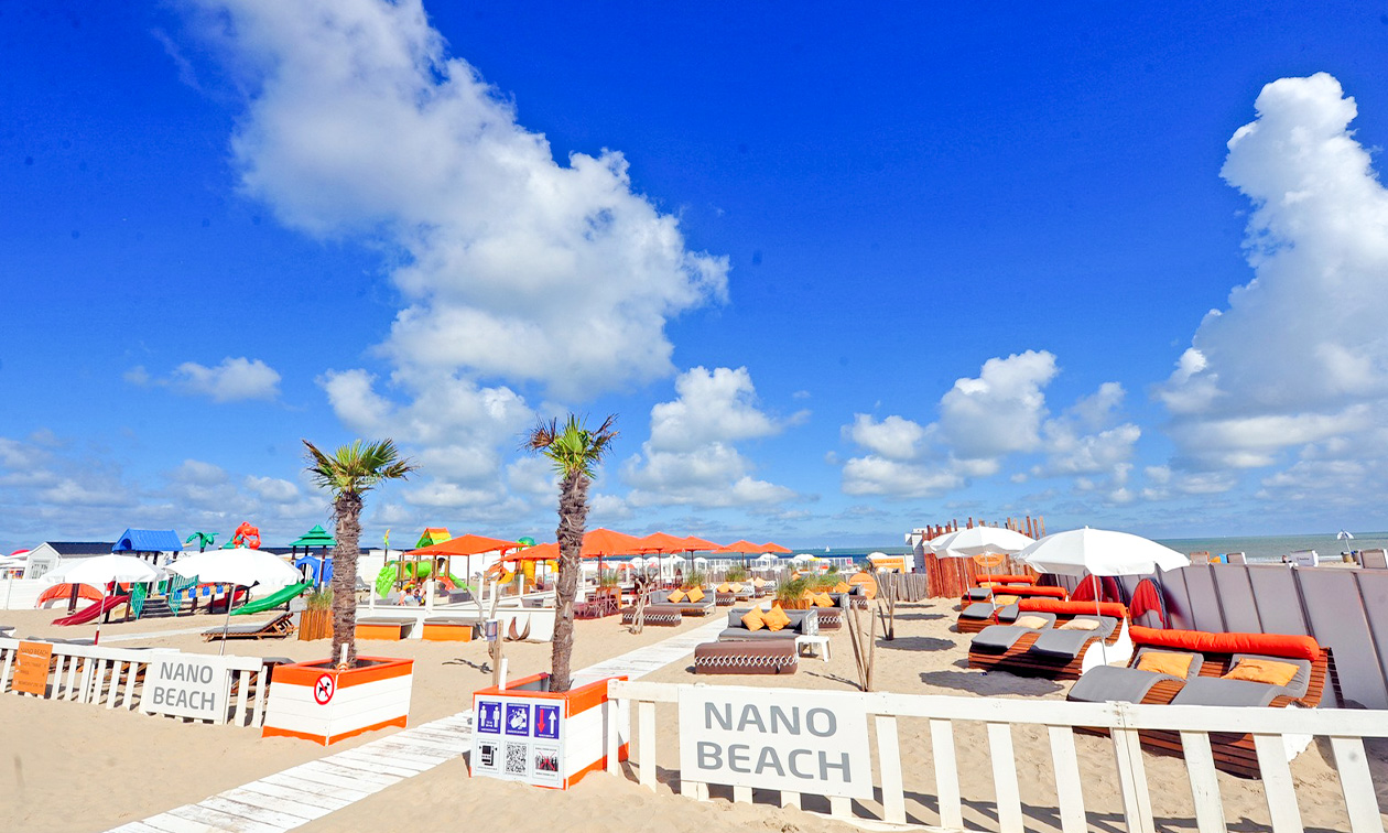 Nano Beach