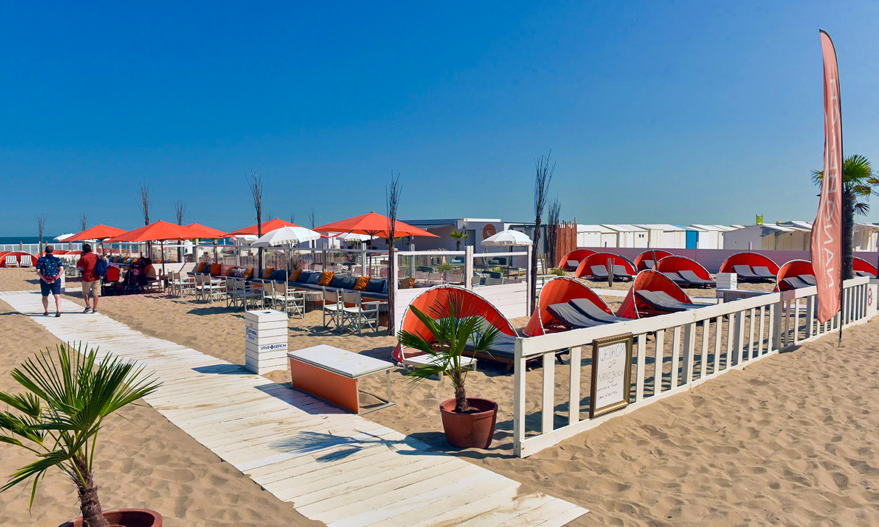 Nano Beach