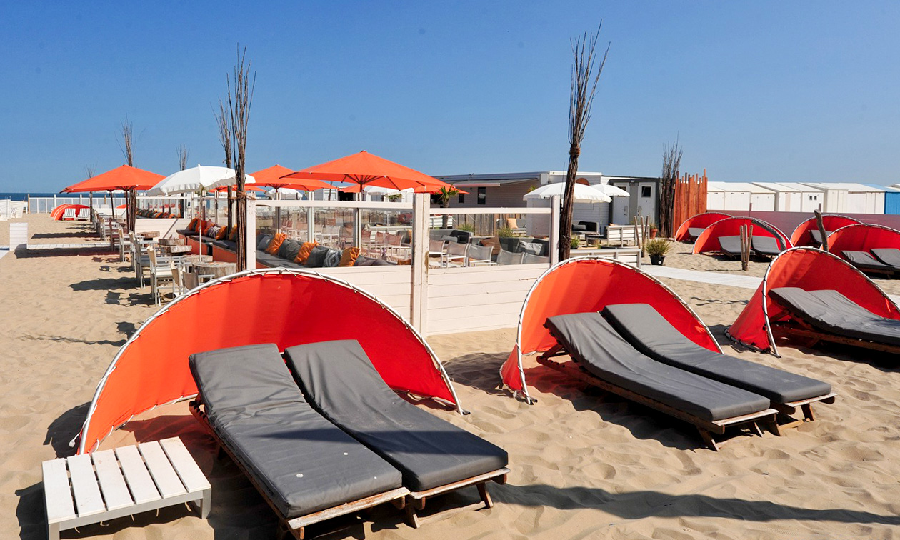 Nano Beach