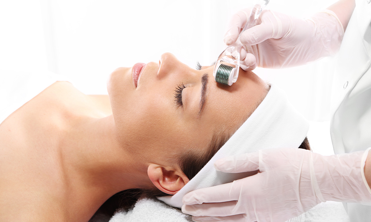 Naomi's Beautyplace