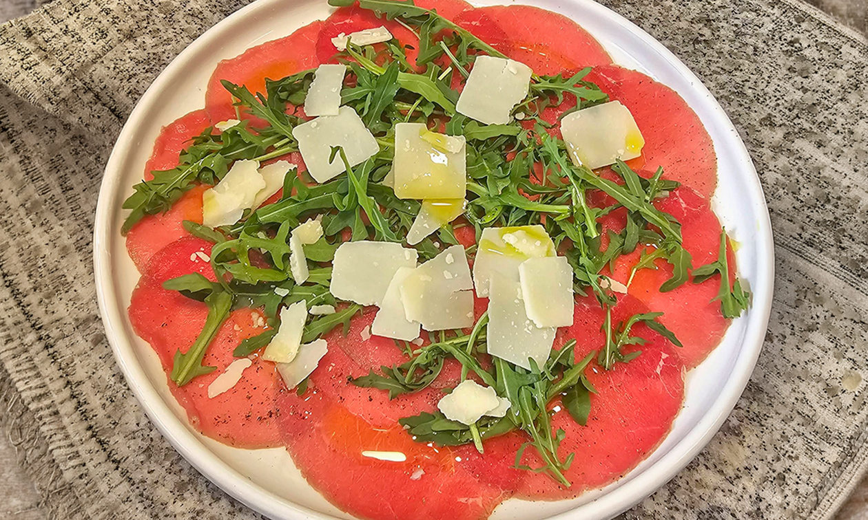 Napora Restaurant Pizzeria Napolitaine