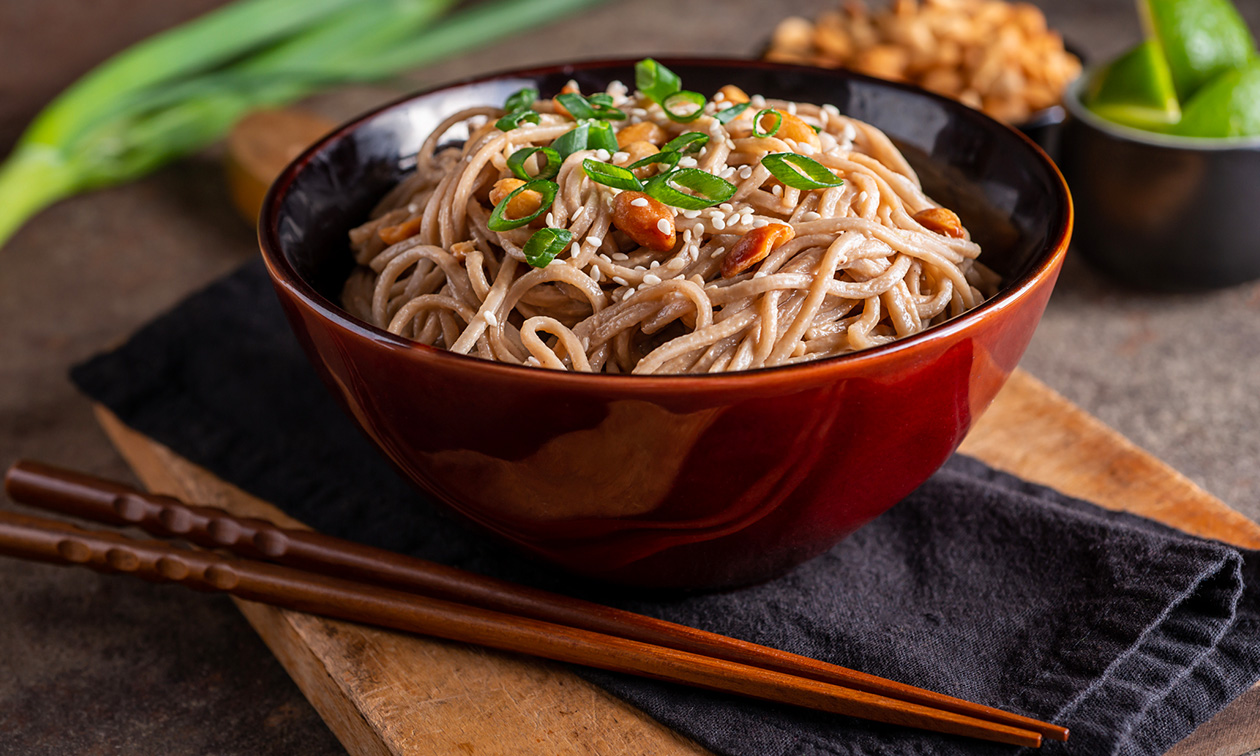 Nati Thaï Louvain La-Neuve