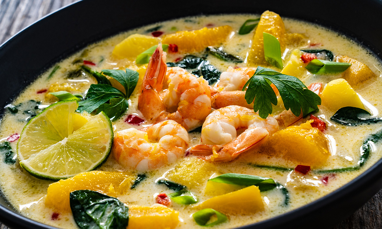 Nati Thaï Louvain La-Neuve