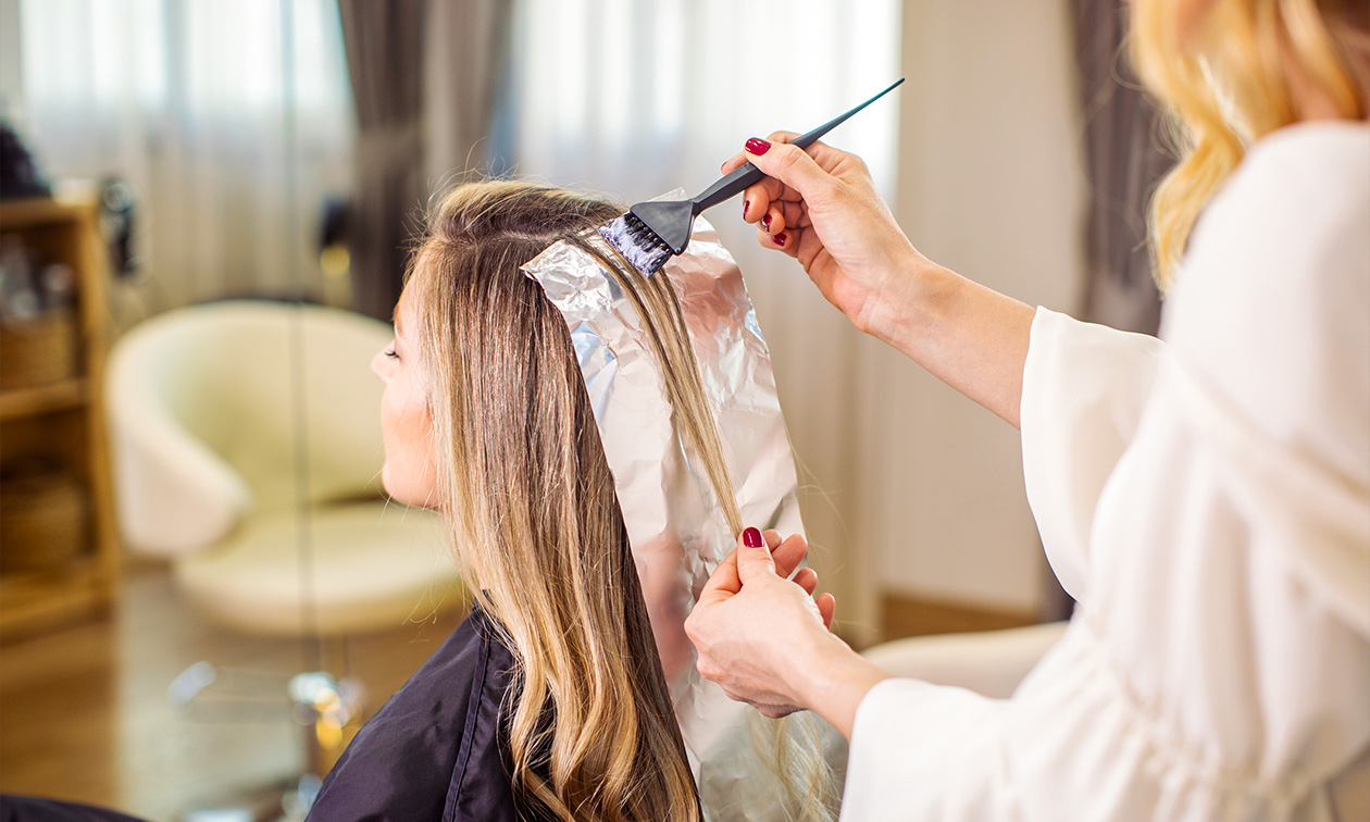 Ness Hair&brows