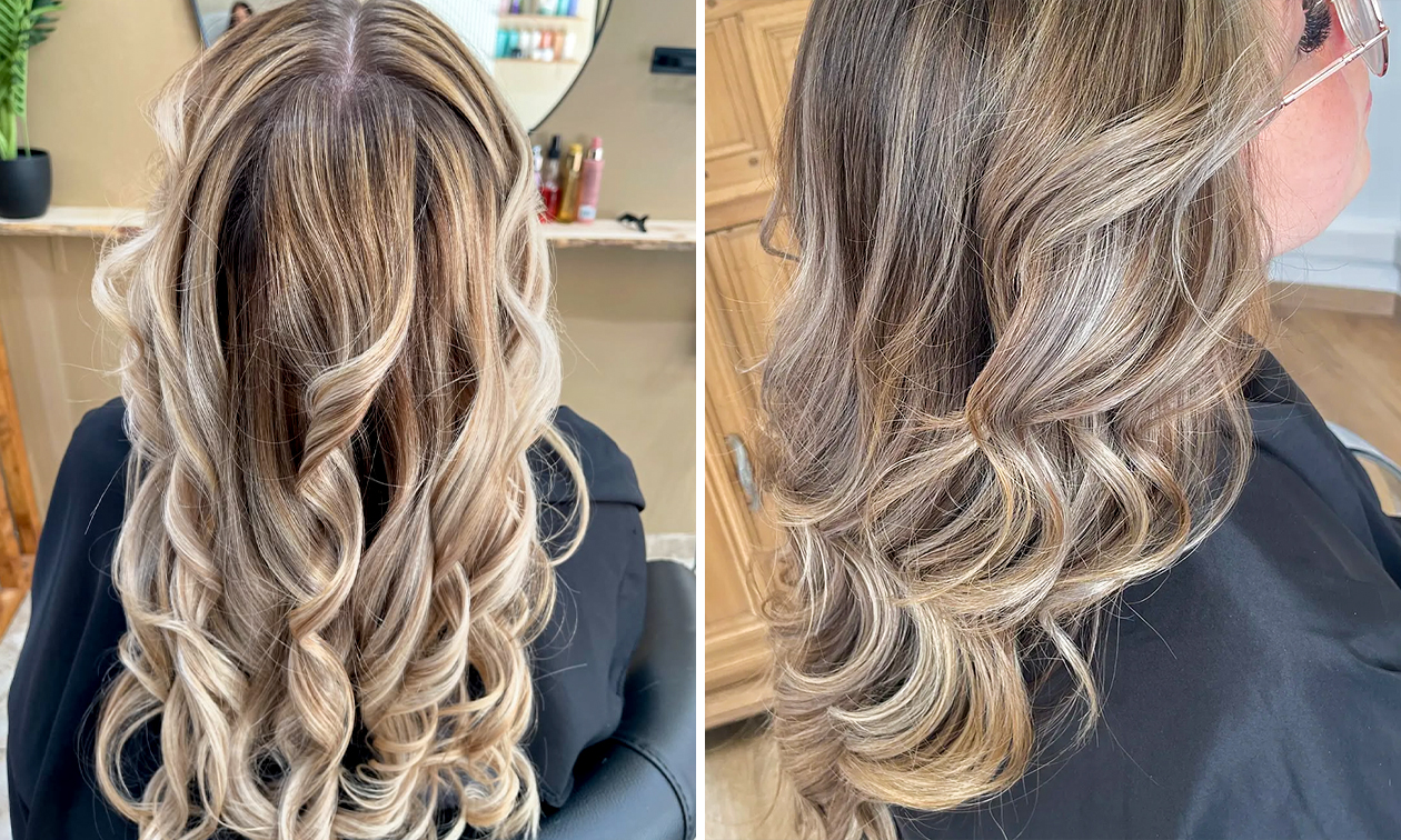 Ness Hair&brows