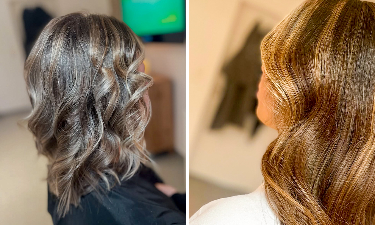 Ness Hair&brows