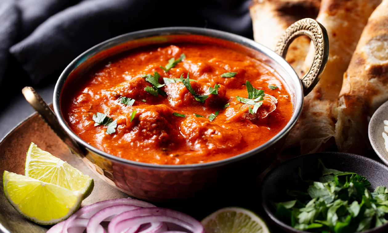 New Bollywood Indian Restaurant