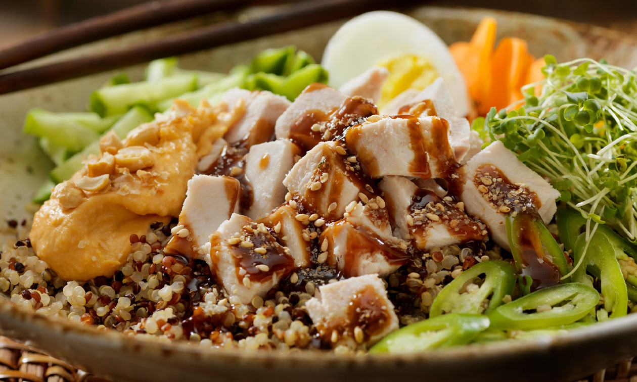 New Edo Sushi