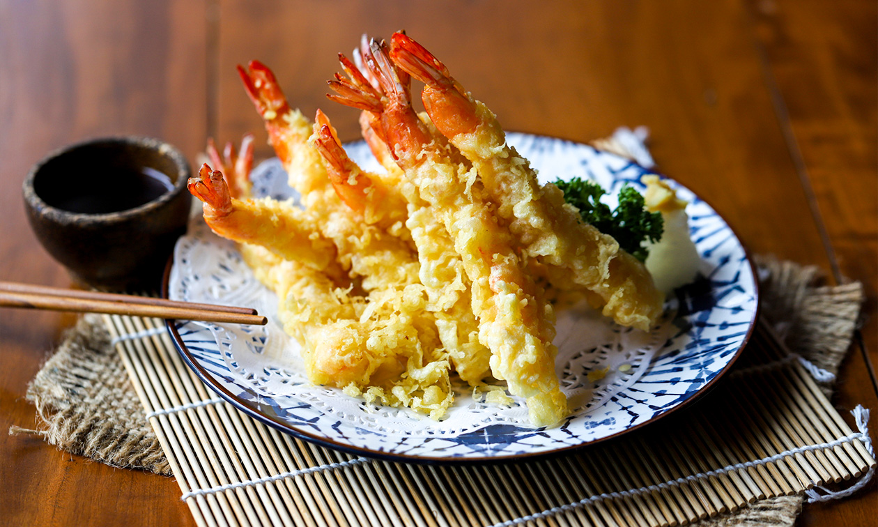 New Edo Sushi