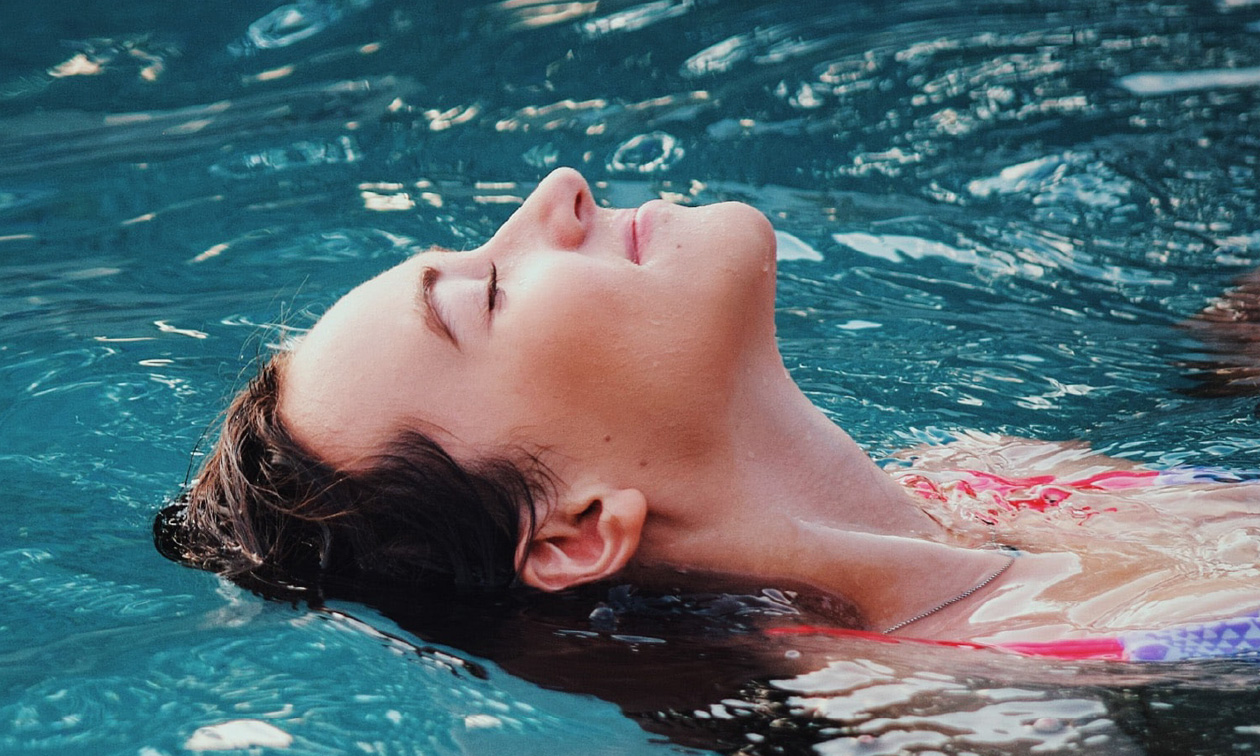 New Thermen Tadema