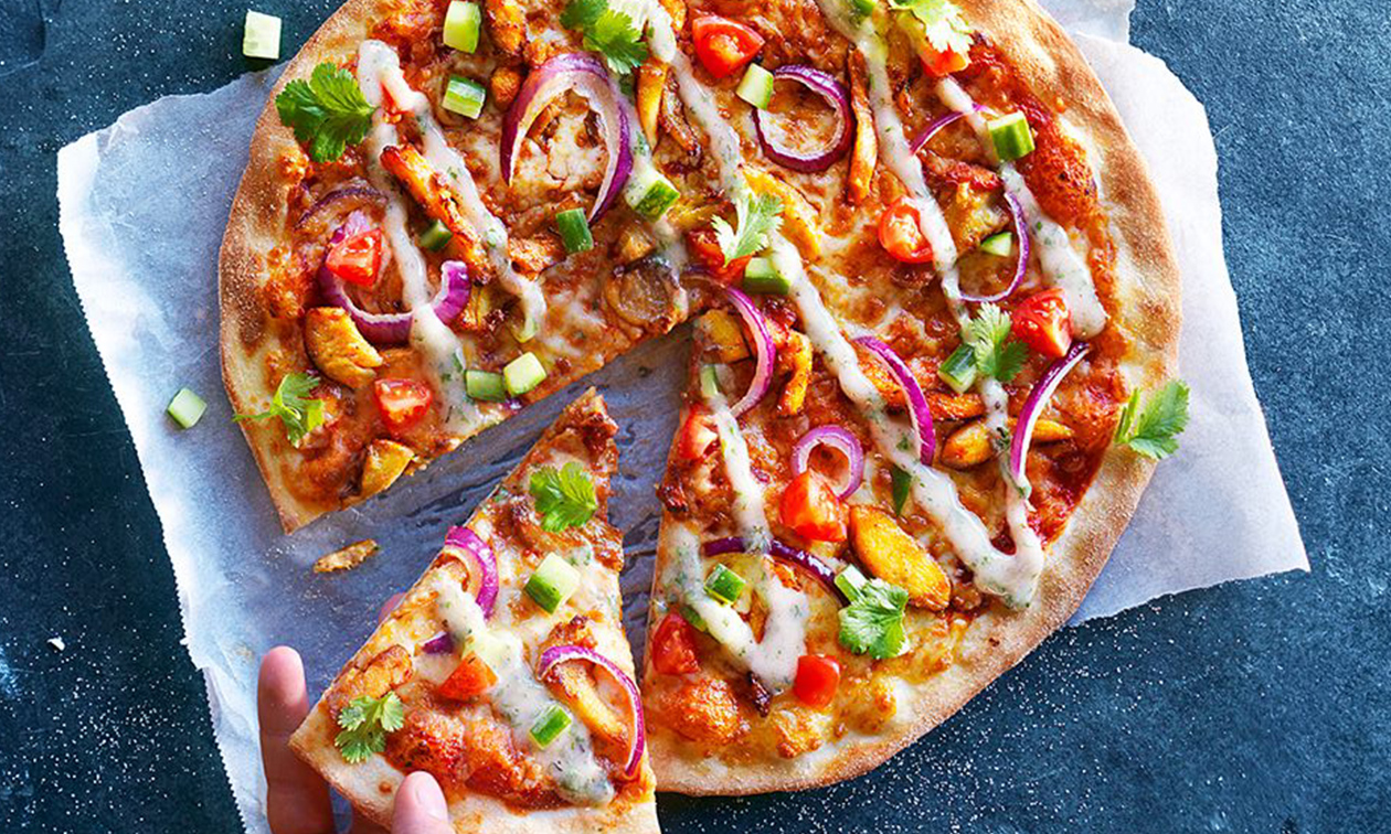 New York Pizza IJsselstein