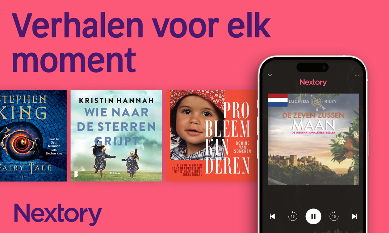 Nextory