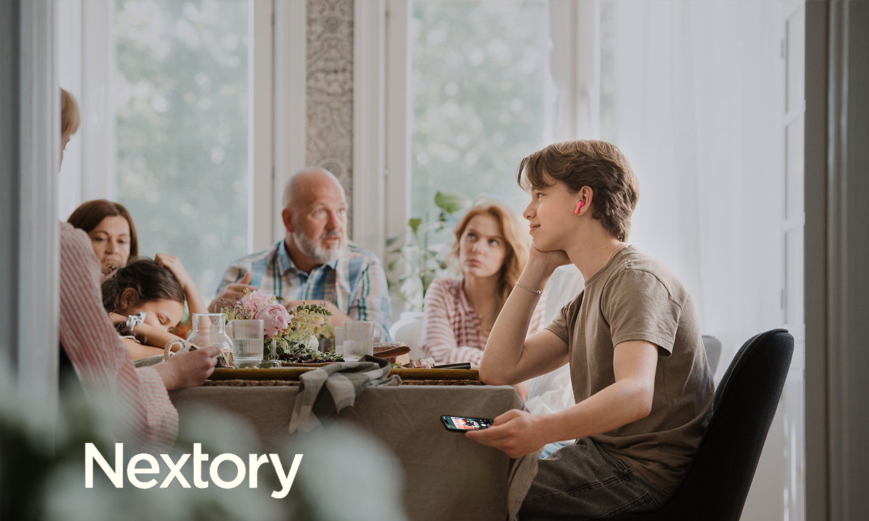 Nextory