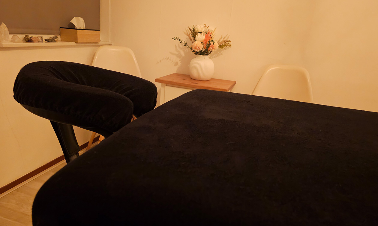 Nick's Relaxmassages