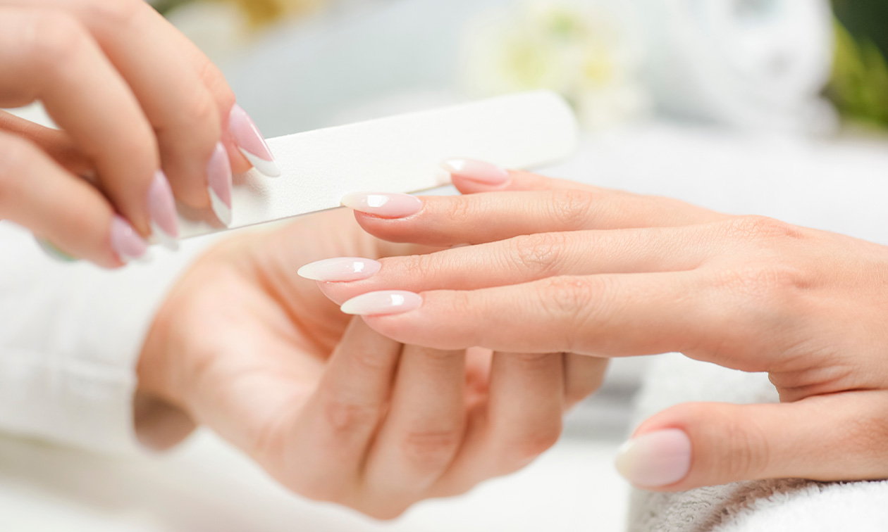 Nieke's Nails