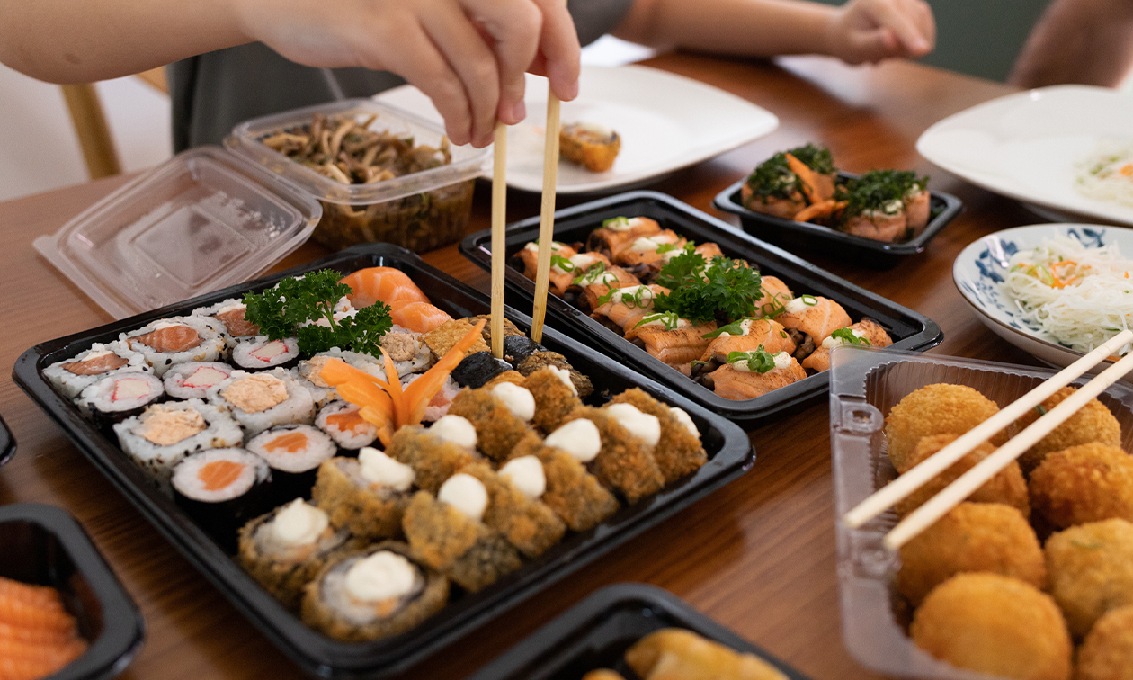 Voordelig uit eten in Kempen Social Deal