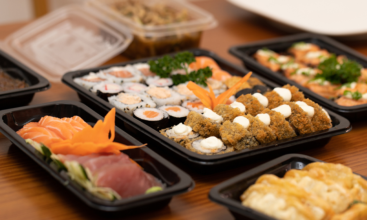 Voordelig uit eten in Kempen Social Deal