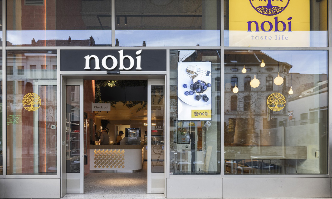 NOBI