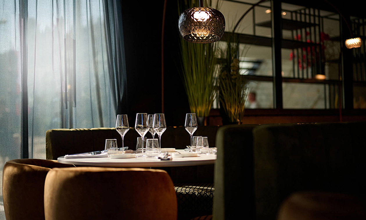 Restaurant Nobla