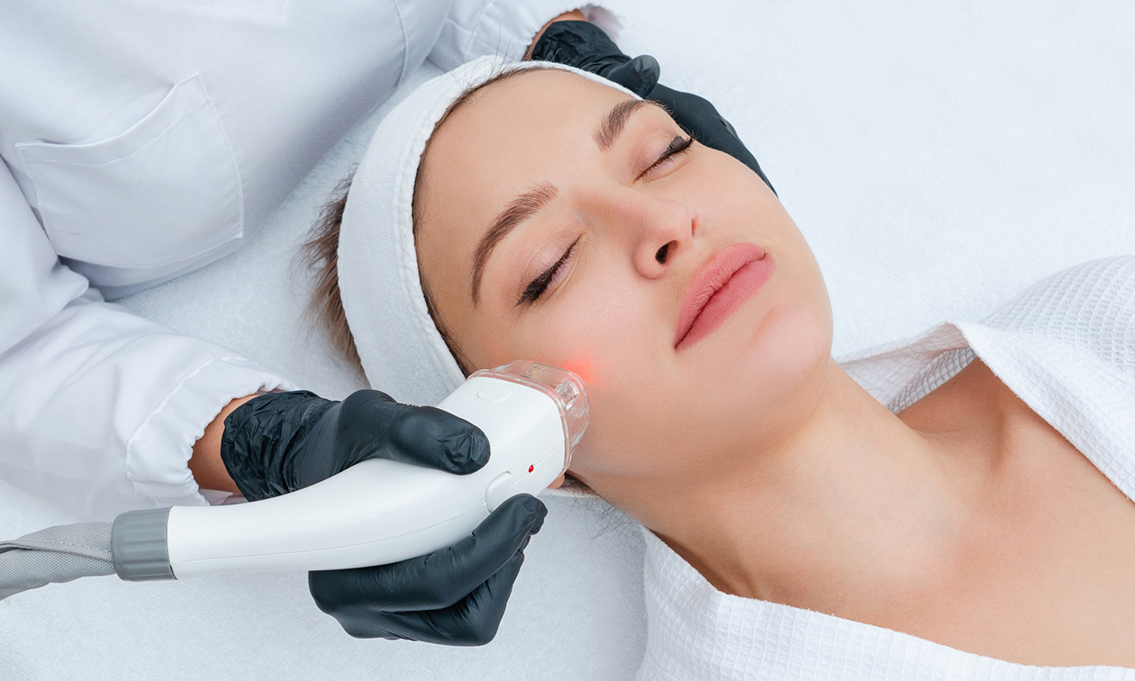 NOIR-Beauty Clinic