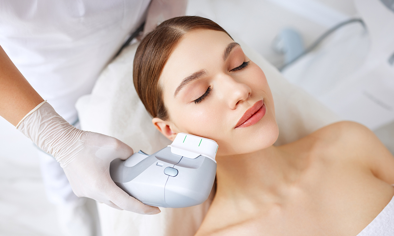 NOIR-Beauty Clinic