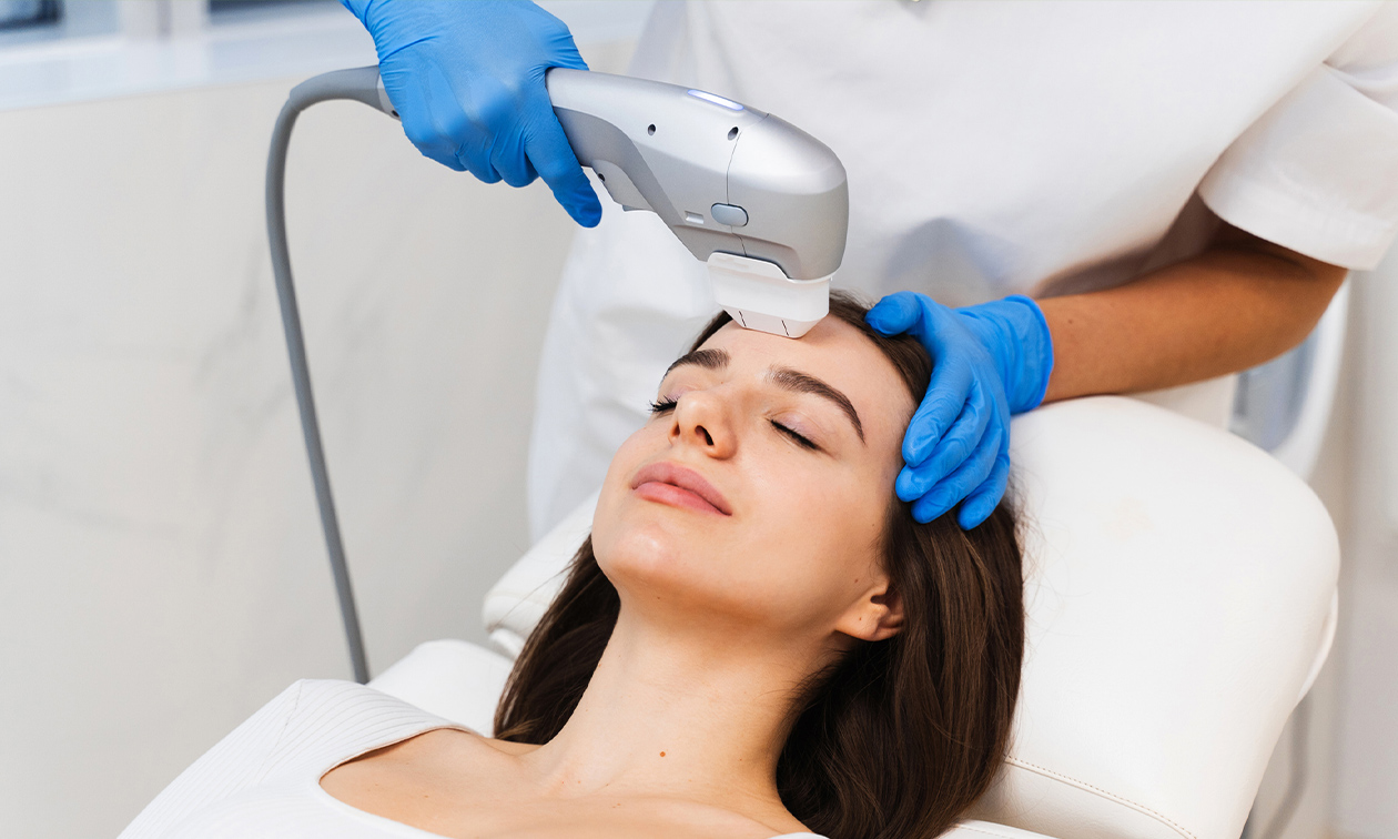 NOIR-Beauty Clinic