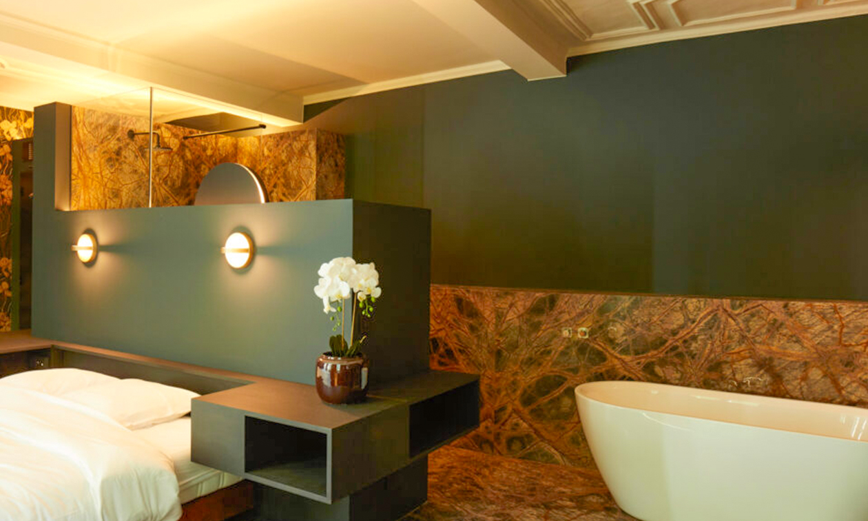 Nonam Boutique Hotel